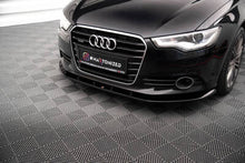 Carica l&#39;immagine nel visualizzatore di Gallery, Lip Anteriore V.3 Audi A6 C7
