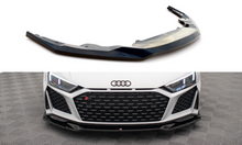 Carica l&#39;immagine nel visualizzatore di Gallery, Lip Anteriore V.3 Audi R8 Mk2 Facelift