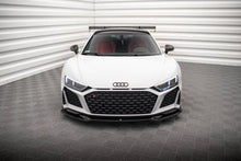 Load image into Gallery viewer, Lip Anteriore V.3 Audi R8 Mk2 Facelift