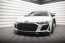 Load image into Gallery viewer, Lip Anteriore V.3 Audi R8 Mk2 Facelift