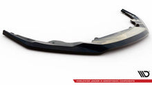 Carica l&#39;immagine nel visualizzatore di Gallery, Lip Anteriore V.3 Audi R8 Mk2 Facelift