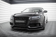 Load image into Gallery viewer, Lip Anteriore V.3 Audi S5 / A5 S-Line 8T