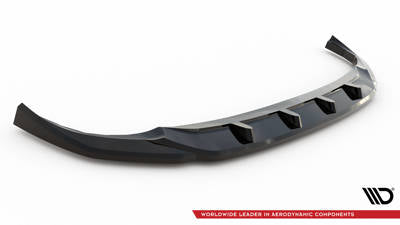 Lip Anteriore V.3 BMW Serie 2 Coupe G42