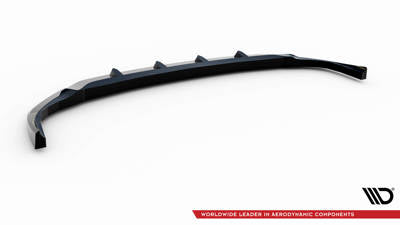 Lip Anteriore V.3 BMW Serie 2 Coupe G42