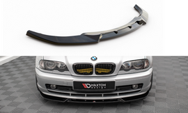 Lip Anteriore V.3 BMW Serie 3 Coupe E46