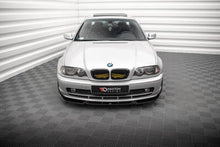 Carica l&#39;immagine nel visualizzatore di Gallery, Lip Anteriore V.3 BMW Serie 3 Coupe E46