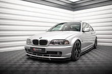 Load image into Gallery viewer, Lip Anteriore V.3 BMW Serie 3 Coupe E46