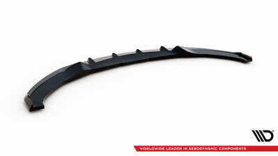 Lip Anteriore V.3 BMW Serie 4 Coupe M-Pack F32