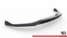 Carica l&#39;immagine nel visualizzatore di Gallery, Lip Anteriore V.3 BMW Serie 5  M-Pack G30 / G31