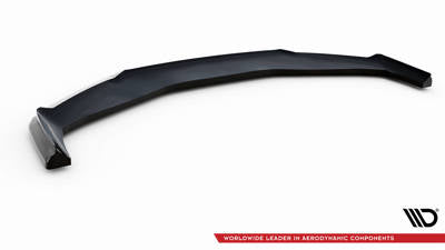 Lip Anteriore V.3 BMW Serie 7  M-Pack / M760e G70