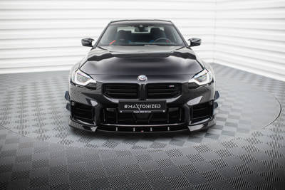 Lip Anteriore V.3 BMW M2 G87