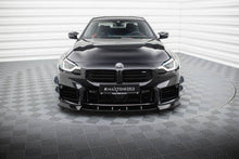 Load image into Gallery viewer, Lip Anteriore V.3 BMW M2 G87