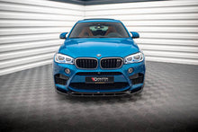 Load image into Gallery viewer, Lip Anteriore V.3 BMW X5 M F85 / X6 M F86