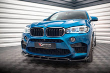 Load image into Gallery viewer, Lip Anteriore V.3 BMW X5 M F85 / X6 M F86