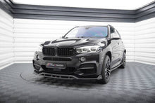 Carica l&#39;immagine nel visualizzatore di Gallery, Lip Anteriore V.3 BMW X5 M-Pack F15