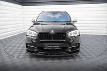 Carica l&#39;immagine nel visualizzatore di Gallery, Lip Anteriore V.3 BMW X5 M-Pack F15