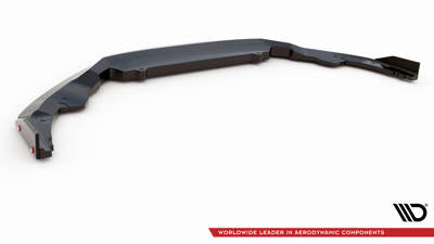 Lip Anteriore V.3 + Flaps Audi R8 Mk2 Facelift