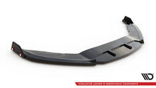 Carica l&#39;immagine nel visualizzatore di Gallery, Lip Anteriore V.3 + Flaps Volkswagen Scirocco R Mk3