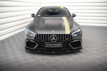 Load image into Gallery viewer, Lip Anteriore V.3 Mercedes-AMG GT 63S 4-Door Coupe Aero