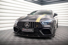 Load image into Gallery viewer, Lip Anteriore V.3 Mercedes-AMG GT 63S 4-Door Coupe Aero