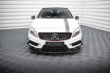 Load image into Gallery viewer, Lip Anteriore V.3 Mercedes-Benz Classe A A45 AMG W176