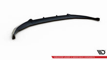 Carica l&#39;immagine nel visualizzatore di Gallery, Lip Anteriore V.3 Mini Cooper Clubman John Cooper Works F54