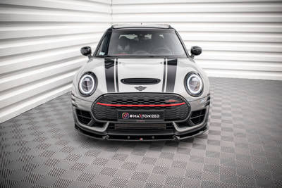 Lip Anteriore V.3 Mini Cooper Clubman John Cooper Works F54