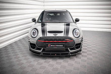 Carica l&#39;immagine nel visualizzatore di Gallery, Lip Anteriore V.3 Mini Cooper Clubman John Cooper Works F54