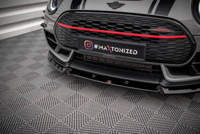 Lip Anteriore V.3 Mini Cooper Clubman John Cooper Works F54