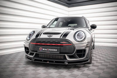 Lip Anteriore V.3 Mini Cooper Clubman John Cooper Works F54