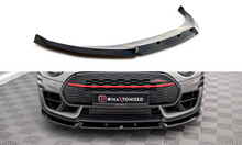 Carica l&#39;immagine nel visualizzatore di Gallery, Lip Anteriore V.3 Mini Cooper Clubman John Cooper Works F54