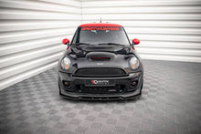Carica l&#39;immagine nel visualizzatore di Gallery, Lip Anteriore V.3 Mini Cooper John Cooper Works R56