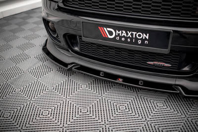 Lip Anteriore V.3 Mini Cooper John Cooper Works R56