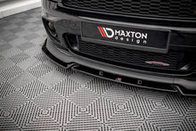 Carica l&#39;immagine nel visualizzatore di Gallery, Lip Anteriore V.3 Mini Cooper John Cooper Works R56