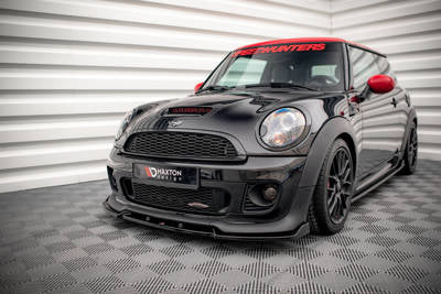 Lip Anteriore V.3 Mini Cooper John Cooper Works R56