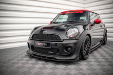 Carica l&#39;immagine nel visualizzatore di Gallery, Lip Anteriore V.3 Mini Cooper John Cooper Works R56