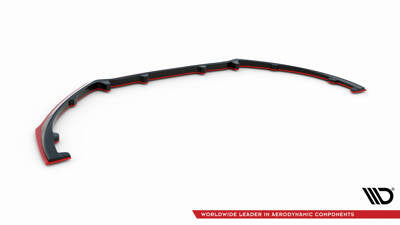 Lip Anteriore V.3 Renault Megane RS Mk4