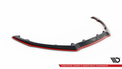 Lip Anteriore V.3 Renault Megane RS Mk4