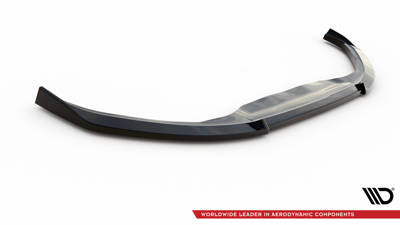 Lip Anteriore V.3 Toyota Yaris Mk4