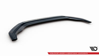 Lip Anteriore V.3 Volkswagen Golf GTI Mk7