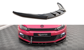 Lip Anteriore V.3 Volkswagen Scirocco Mk3