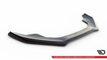 Carica l&#39;immagine nel visualizzatore di Gallery, Lip Anteriore V.4 Audi A4 S-Line / S4 B8 Facelift