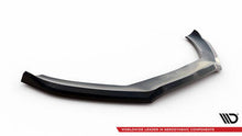 Carica l&#39;immagine nel visualizzatore di Gallery, Lip Anteriore V.4 Audi S5 / A5 S-Line Coupe / Sportback 8T Facelift