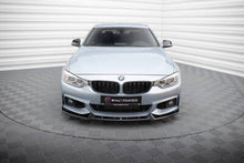 Load image into Gallery viewer, Lip Anteriore V.4 BMW Serie 4 Coupe M-Pack F32