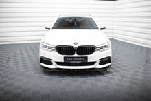 Carica l&#39;immagine nel visualizzatore di Gallery, Lip Anteriore V.4 BMW Serie 5  M-Pack G30 / G31