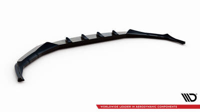 Lip Anteriore V.4 BMW Serie 5  M-Pack G30 / G31