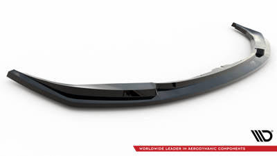 Lip Anteriore V.4 BMW M2 G87