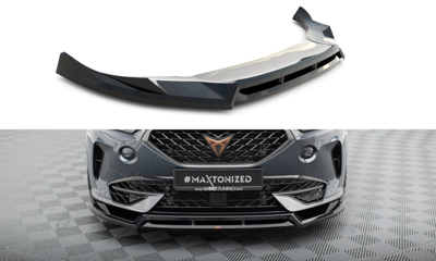 Lip Anteriore V.4 Cupra Formentor Mk1