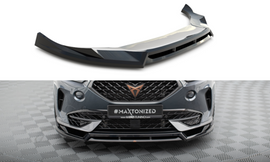 Lip Anteriore V.4 Cupra Formentor Mk1