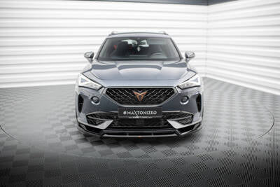 Lip Anteriore V.4 Cupra Formentor Mk1